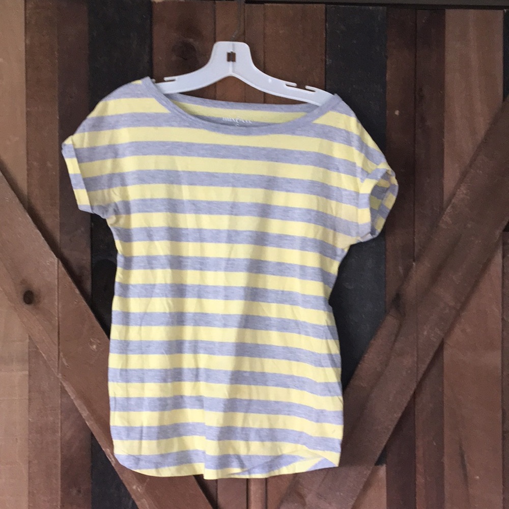 Mix & Co small top